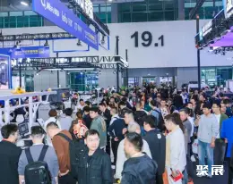 广州国际广告展展会现场(现场盛况)5