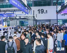 廣州國際廣告展展會現(xiàn)場(現(xiàn)場盛況)5