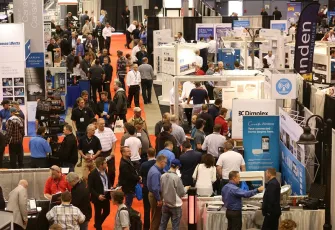 2026加拿大机电展参展商名录