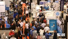 2026加拿大机电展参展商名录