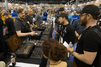 盐湖城刀具展2026时间和举办地点