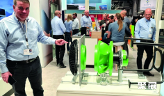 瑞典光伏展2025展品有哪些?