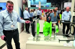 瑞典光伏展现场图片4