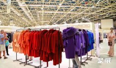 2026年俄罗斯CPM服装展门票价格,如何购买?