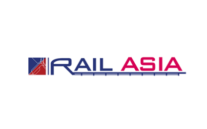 泰国曼谷铁路及轨道交通展览会