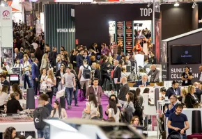 2026博洛尼亞美容展展商名錄