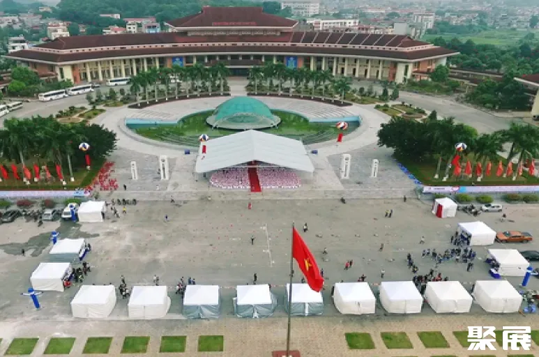 Kinh Bac Cultural Center