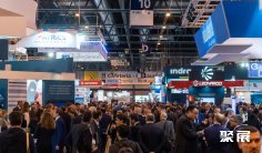 葡萄牙空管展2025展位图与展位价格