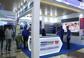 2026孟加拉水展 预登记注意事项