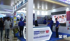 2025孟加拉水展参展攻略(时间+地点+观众预约)