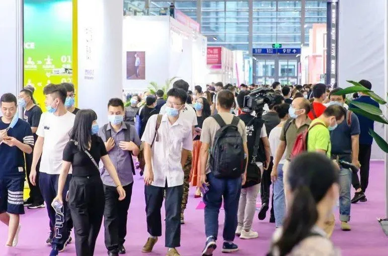 杭州内衣展2025举办时间和地点