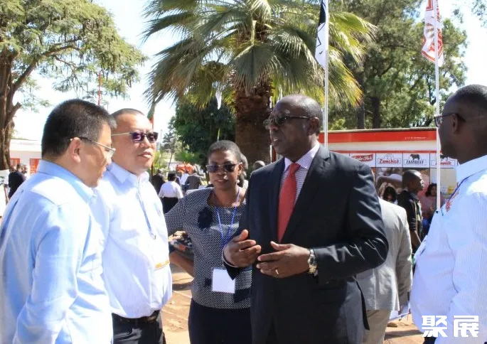 Kitway exhibition ground