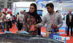 日本渔业展2025展品范围