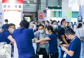 2026大连石油展参展攻略（时间+地点+门票怎么买？）