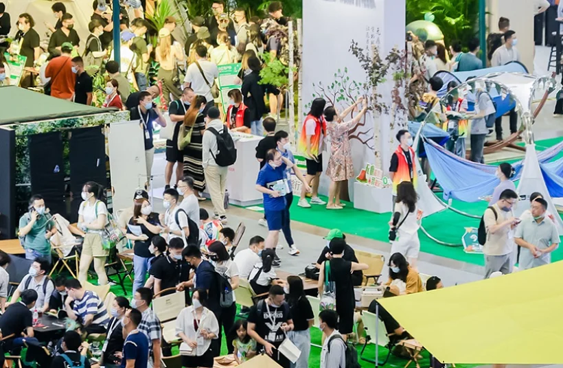 广州钓具展2025参展攻略（时间地点+门票多少钱一张？）