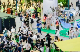 广州钓具展2026展位图与展位申请