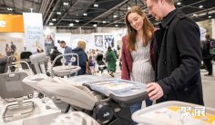 2026英国孕婴童展(Baby Show)参展攻略(时间+地点+门票)