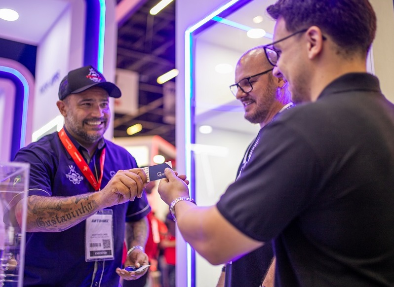 巴西汽配展现场图片13