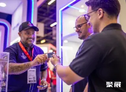 巴西汽配展现场图片13