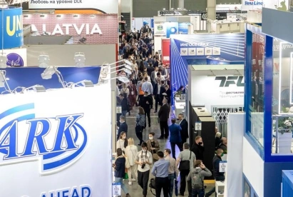 俄罗斯钢结构展2026门票购买途径