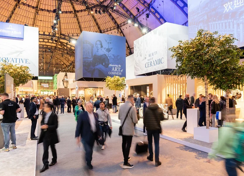 2027德國制冷展(ISH)展位費與展位申請