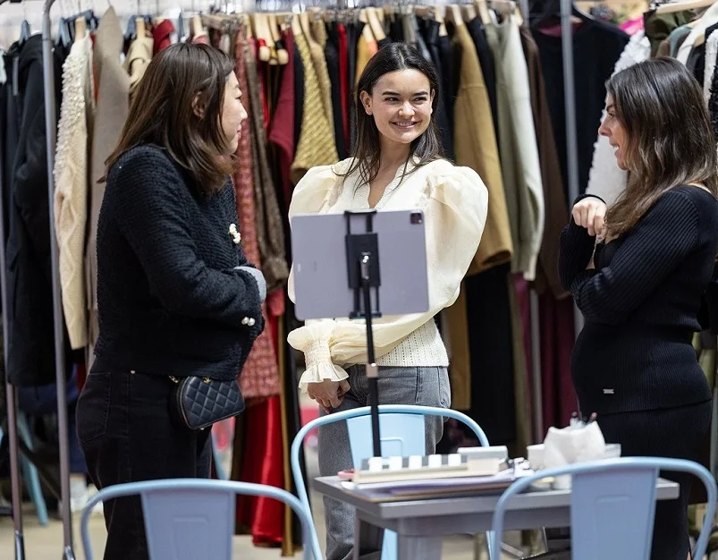 伦敦纺织面料展(Source Fashion)2026展位费与展位申请