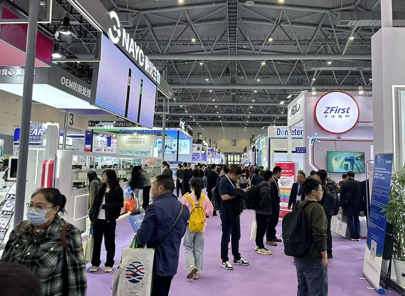 中国检验医学展2025参展攻略（时间地点+门票多少钱？）