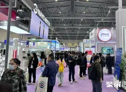 中国国际检验医学展展会现场(现场盛况)13
