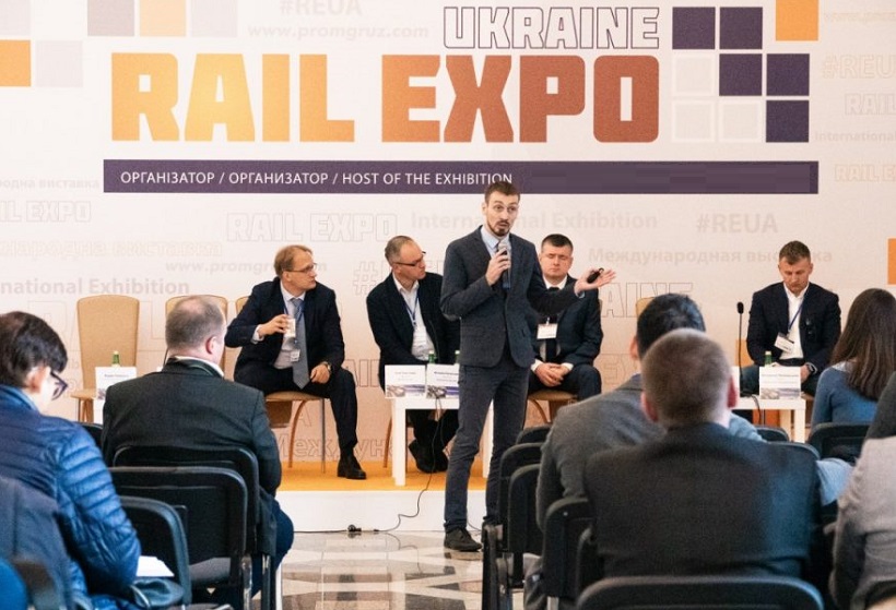 伊朗轨道交通展2024展品范围