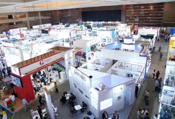 2026年印尼零售展(INA SHOP EXPO)门票价格,如何购买?