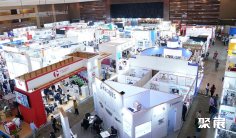 2025印尼零售展参展攻略(时间+地点+门票怎么买?)