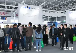 中国国际制药机械展展会现场(现场盛况)3