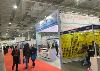 宁波五金展现场图片2