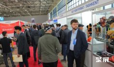 乌兹别克物流展(UzTechTransExpo)2026展商名录