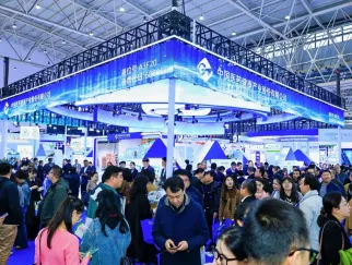 南京天然食品展现场图片2