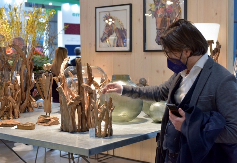 2026年米兰礼品展门票购买方式,多少钱一张?