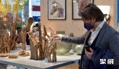 2026年米兰礼品展门票购买方式,多少钱一张?