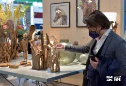 米兰家居礼品展展会现场(现场盛况)8