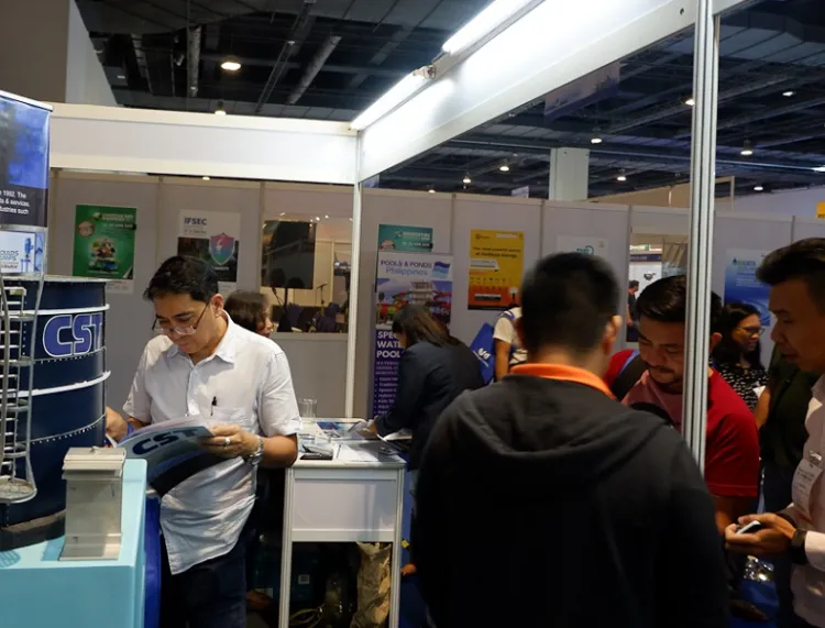 菲律宾电动汽车展