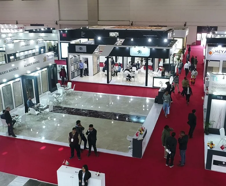 2027年印度石材展(INDIA STONA)门票多少钱，怎么购买？