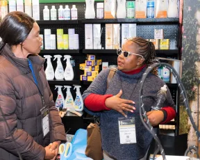 2026南非酒店用品展 观众预登记正式开启，精彩即将登场！