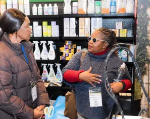 2026南非酒店用品展 觀眾預登記正式開啟，精彩即將登場！