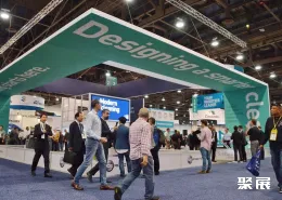 拉斯维加斯清洁用品展展会现场(现场盛况)6