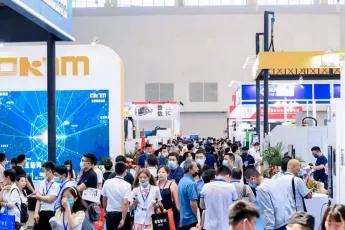 天津激光加工展-天津工博会2025展位图与展位预订