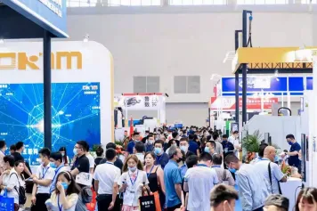 天津激光加工展-天津工博会2025展位图与展位预订