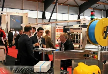 2025法国渔业展展位价格与展位申请