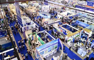 越南固废展2026时间和举办地点