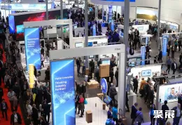 波兰玻璃展现场图片1