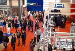 约翰内斯堡广告展展会现场(现场盛况)1