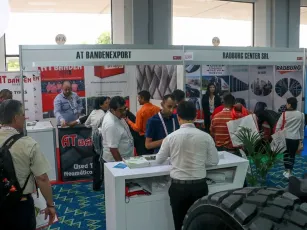 巴拿马汽配展2026展位费与展位预订